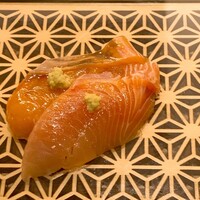 鮨よしかわ 恵比寿 - 