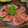 炭火焼肉 やまもと