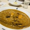 インデアンカレー 堂島店