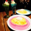 ふわとろオムライスとチーズカフェ たまごのきもち。 横浜駅前店