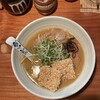 老麺 田ぶち