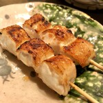 きんぼし - ✨コーチン抱き身✨