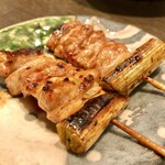 きんぼし - ✨せせり〈たれ〉✨