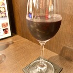 きんぼし - ✨グラスワイン（赤）✨