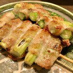 きんぼし - ✨アスパラ巻き✨