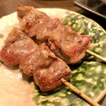 きんぼし - ✨心ぞう✨