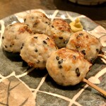 きんぼし - ✨つくね〈しお〉✨