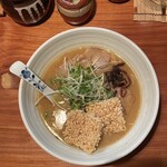 老麺 田ぶち - 