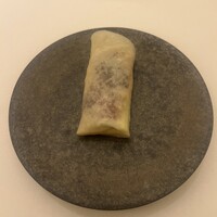 フカヒレ専門店 銀座七芳 - 