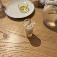 Bistro HiNGE Nakameguro - 