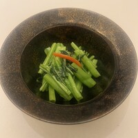 フカヒレ専門店 銀座七芳 - 