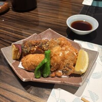 玄品 大阪北新地 -  玄品 大阪北新地 -