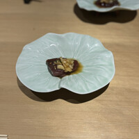 鮨 無垢/鮨 白銀 - 