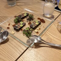 Bistro HiNGE Nakameguro - 