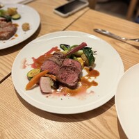 Bistro HiNGE Nakameguro - 