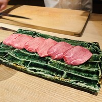 雪月花 銀座 - 