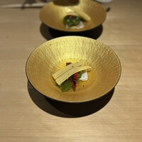 鮨 無垢/鮨 白銀 - 