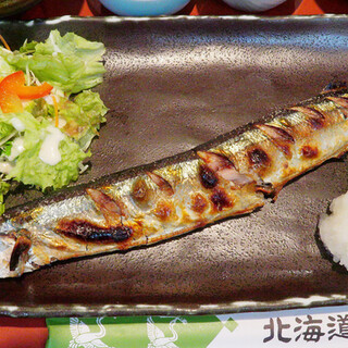 北海の味覚 北海道_1