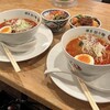 博多鶏そば TORISOBA TORIDEN KITTE博多店