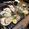 地酒と貝料理 海鮮浜焼き 浜や