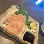 地鶏屋 亜門 - 