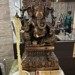 ビスヌ センテラス天文館店 - 