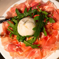 トラットリア グランボッカ - 