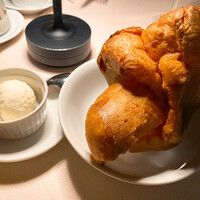 トラットリア グランボッカ - 