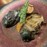 銀座 鉄板焼き Sublime - 