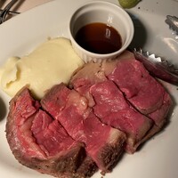 トラットリア グランボッカ - 