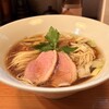 麺堂にしき 新宿歌舞伎町店