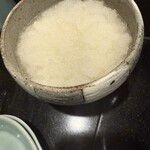 日本料理　花木鳥 - 大根おろし