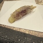 日本料理　花木鳥 - みょうが