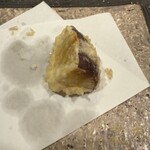 日本料理　花木鳥 - 茄子