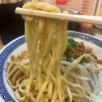 横浜ラーメン増田家 - 