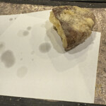 日本料理　花木鳥 - 椎茸