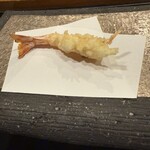 日本料理　花木鳥 - 車海老