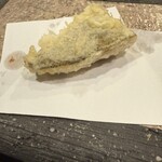 日本料理　花木鳥 - 黒ムツ