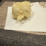 日本料理　花木鳥 - はも