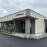 Little Cockoo Oguchi