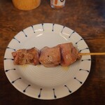 西口やきとん - 