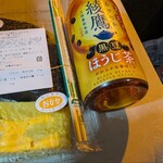 ショップたけざき - ドリンク写真: