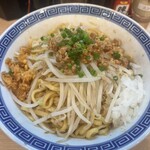 横浜ラーメン増田家 - 
