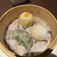 DimDimSum 大阪本店 - 