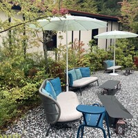 万平ホテル メインダイニングルーム - 