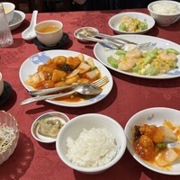 中国四川料理 桃花源 - 