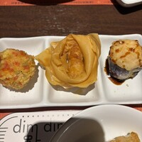DimDimSum 大阪本店 - 