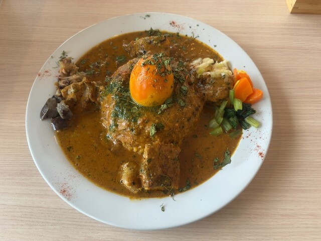 Little Cockoo Oguchi photo 4