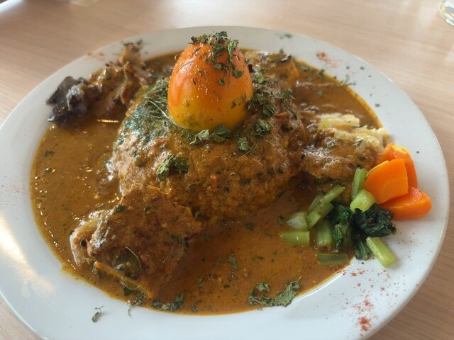 Little Cockoo Oguchi photo 3