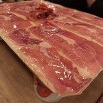 ワインの酒場。ディプント - 